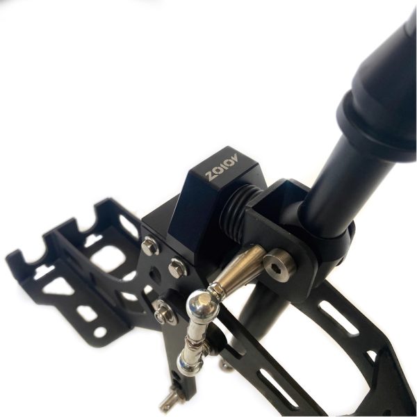 vw golf short shifter