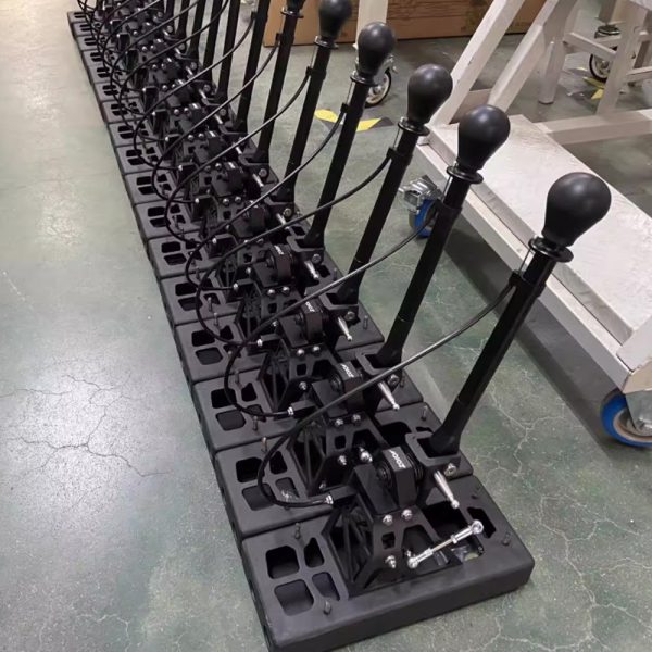 vw golf short shifter manufacturer