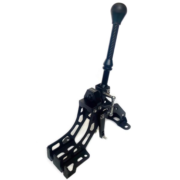 vw short shifter golf