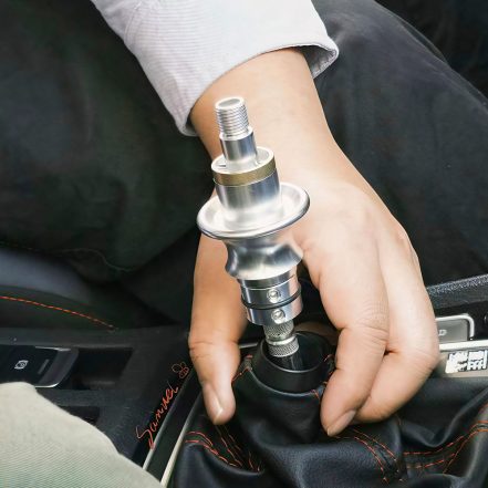 Upgrade Your VW DSG Shift Knob: The Ultimate Customization Guide