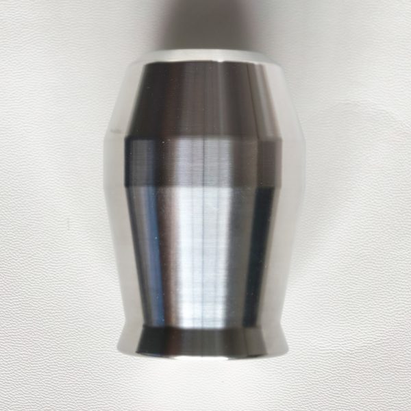 Cls Custom Stainless Steel Gear Knob