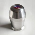 Cls Stainless Steel Shift Knob