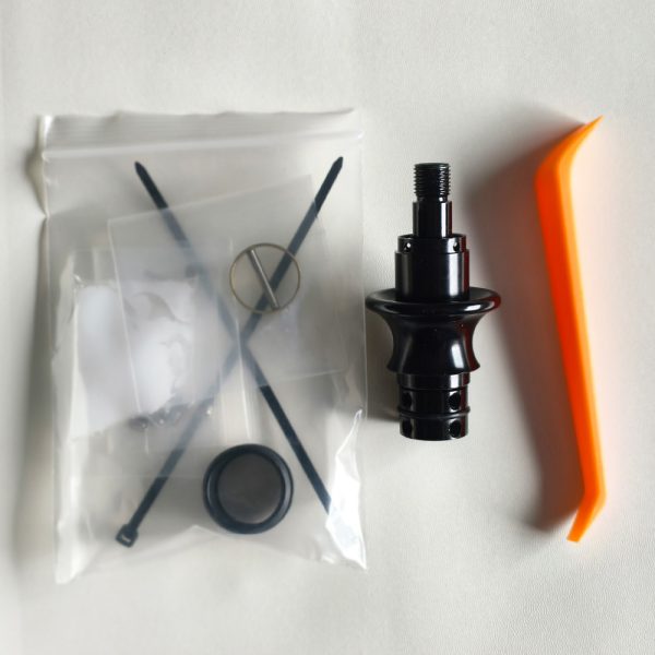 Cls VW AUDI Auto Adapter kit