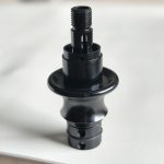 shift knob adapter for vw audi automatic trans