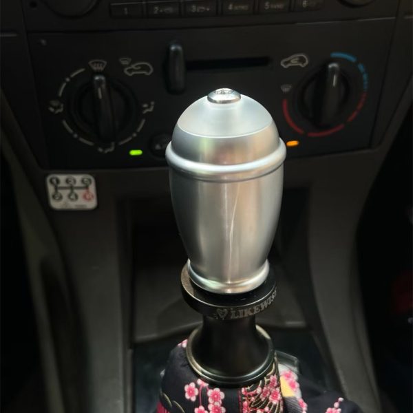 Pagani Huayra style shift knob 180g