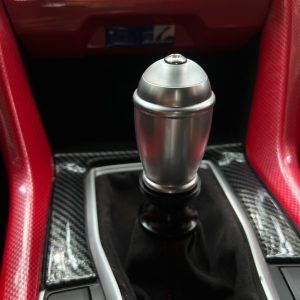 Pagani Huayra style shift knob