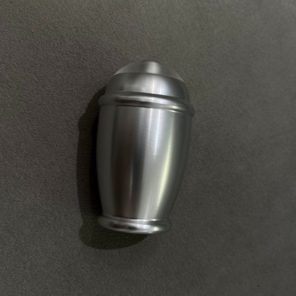 Pagani Huayra style shift knob Aluminum Alloy