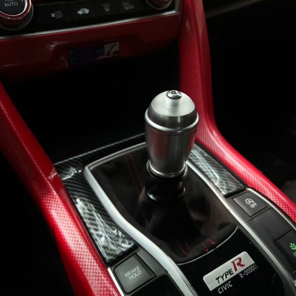 Pagani Huayra style shift knob type R