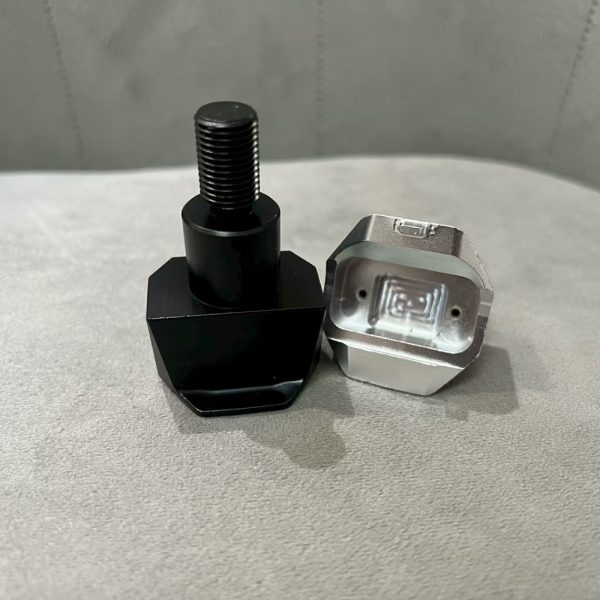 Volkswagen Shift Adapter Base 6061 Aluminum Alloy