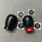 delrin shift knob