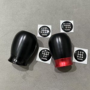 delrin shift knob
