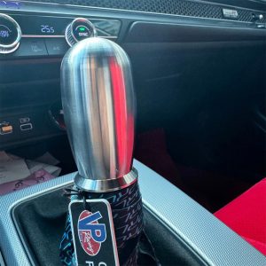 Stainless Steel gear knob 500g