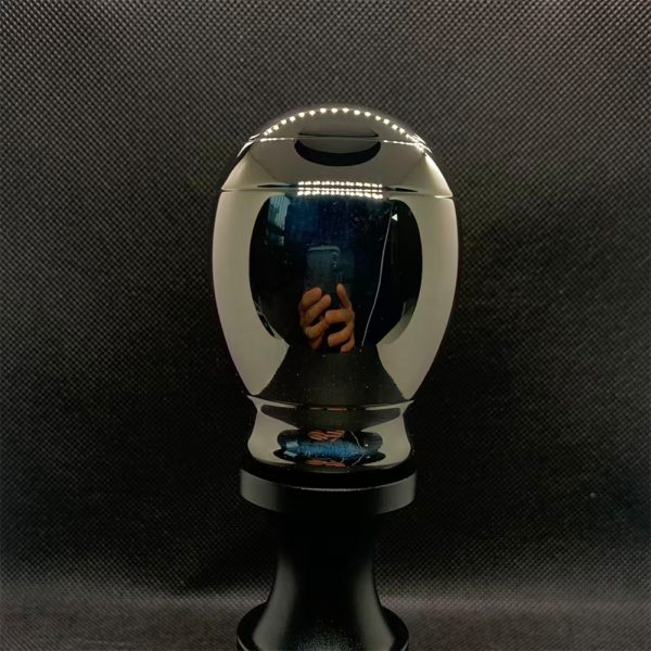 Titanium Alloy Gear Knob