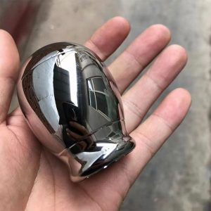 Titanium Alloy Gear Shift Knob 390g