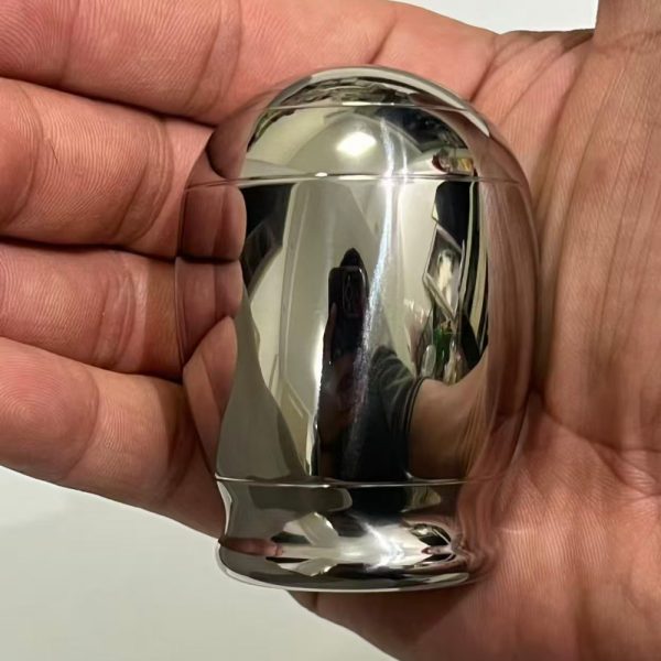 Titanium Alloy Gear Shift Knob