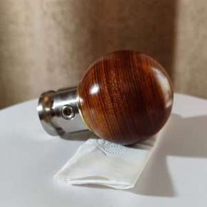 South America Rosewood Shift Knob