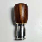 African Desert Ironwood shifter knob