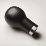 African Blackwood Mazda shift knob