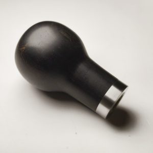 African Blackwood Mazda shift knob