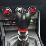 Pom Toyota 86 shift knob