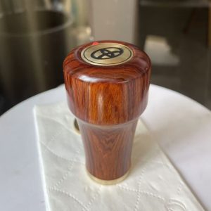 Toyota M12x1.25 manual shift knob