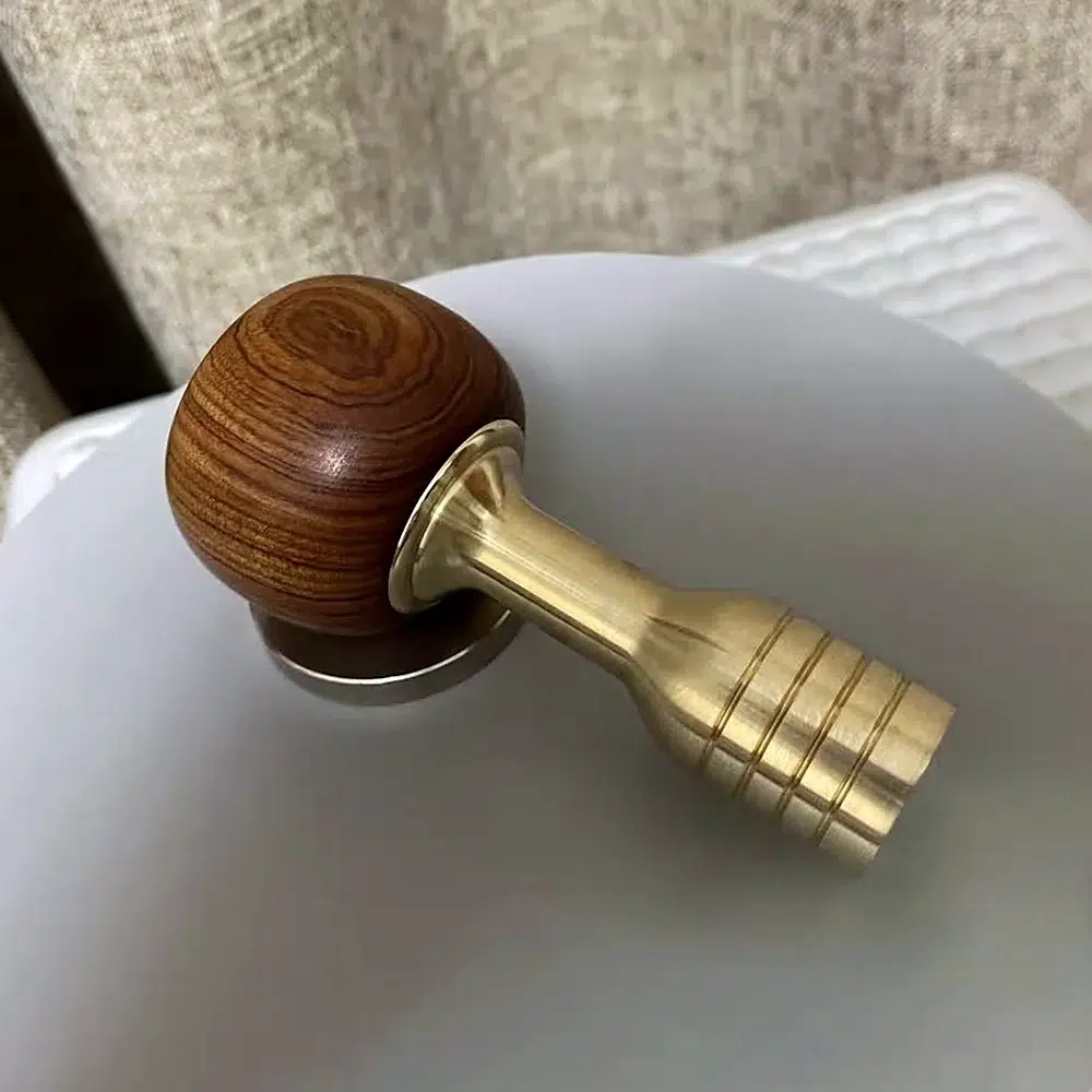 Suzuki Samurai shift knob