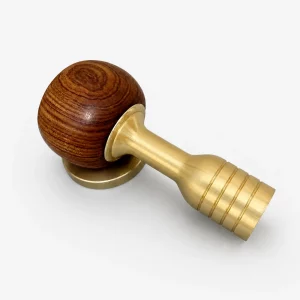 Suzuki-Samurai-wood-brass-shift-knob-knob