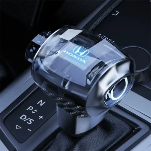 Honda Crystal Shift Knob