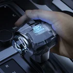 Toyota Crystal Shift Knob