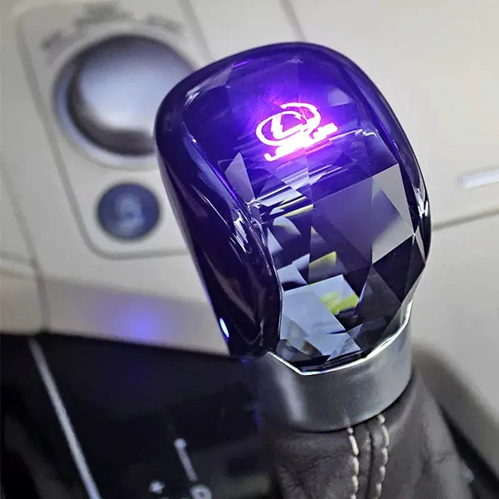 crystal-led-shift-knob-for-lexus RX crystal-led-shift-knob-for-lexus RX