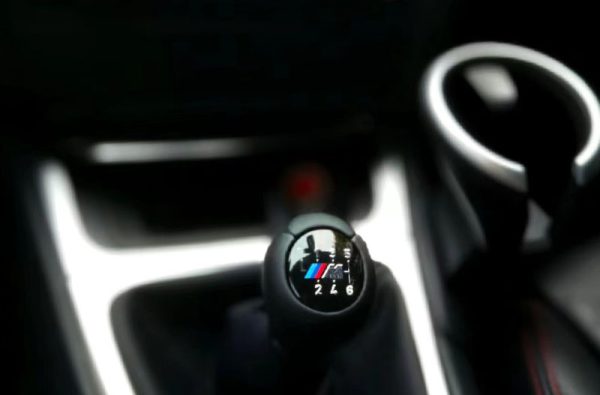 BMW Aftermarket Shift Knob