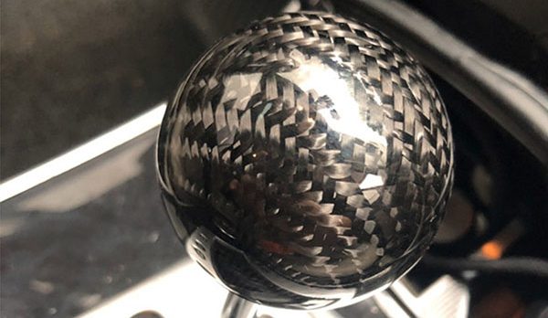 in stock custom shift knob